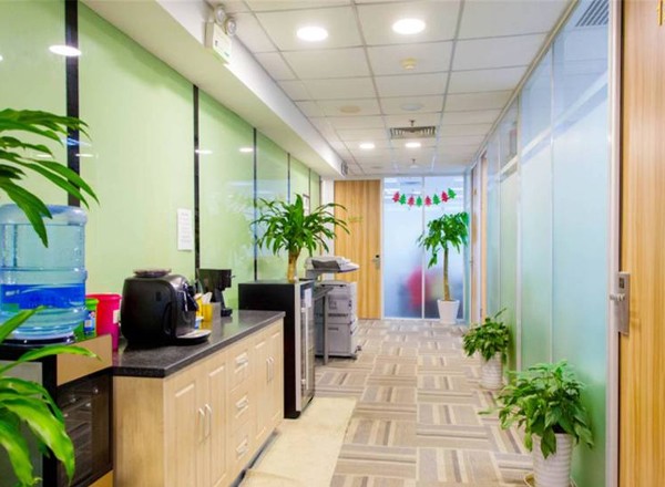 錦江向陽(yáng)大樓