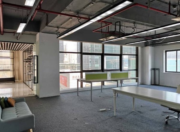 輕工機(jī)械大廈1