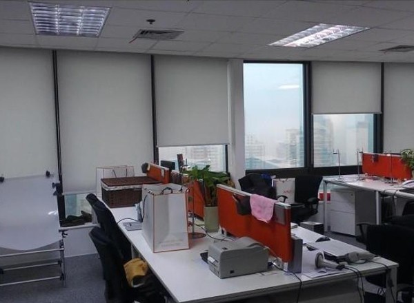 環(huán)球世界大廈1