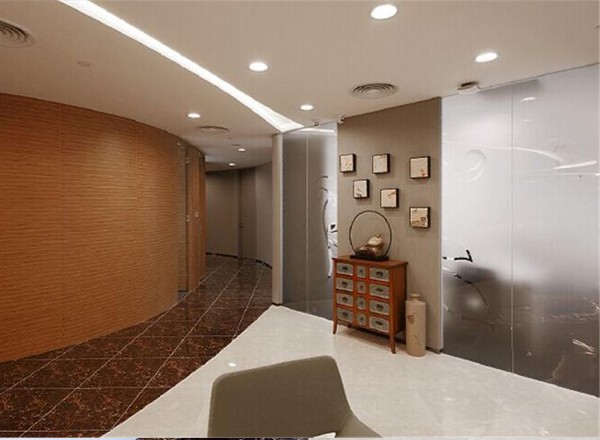 長(zhǎng)春藤運(yùn)通大廈1