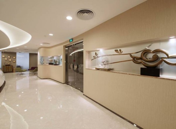 長春藤運通大廈