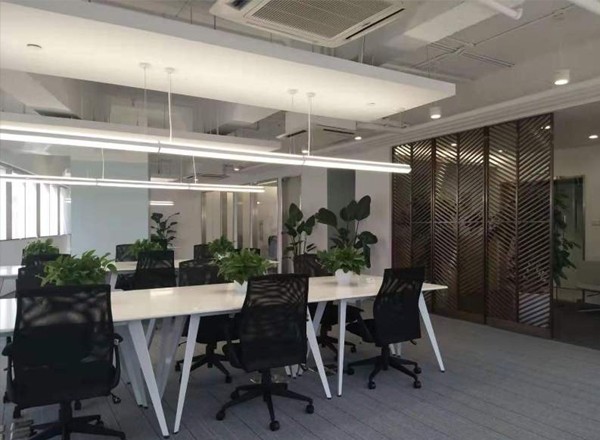 靜安新時代大廈