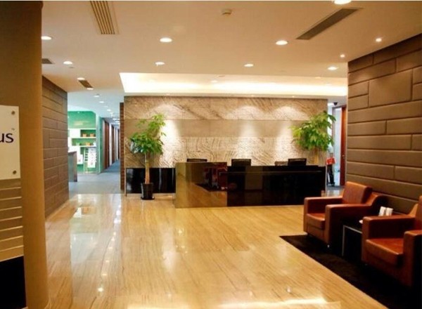 錦江向陽(yáng)大樓