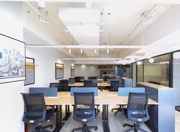 靜安新時代大廈