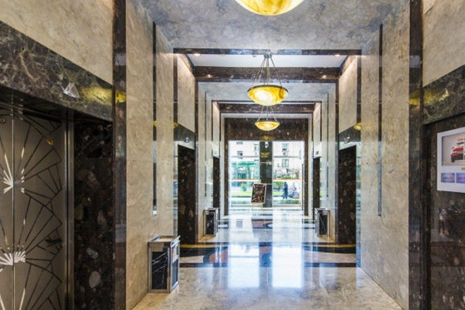 晶采世紀(jì)大廈