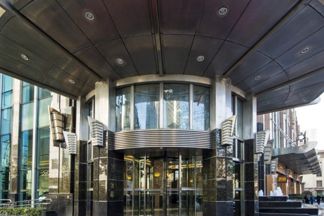 晶采世紀(jì)大廈