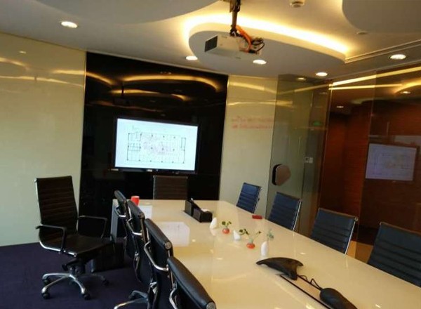 長(zhǎng)春藤運(yùn)通大廈