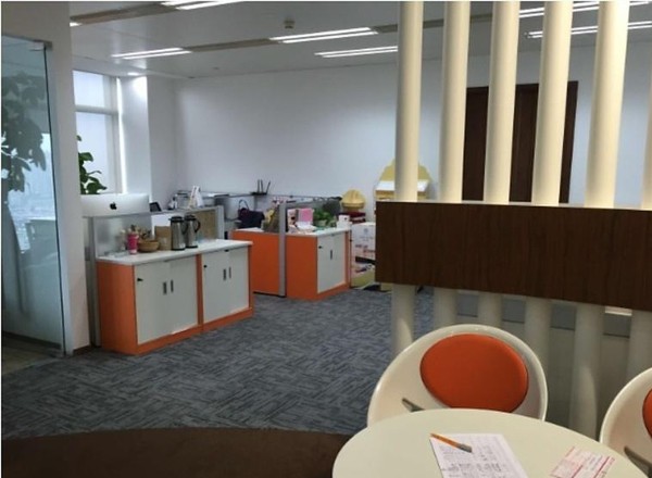 晶采世紀(jì)大廈