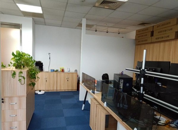 晶采世紀(jì)大廈