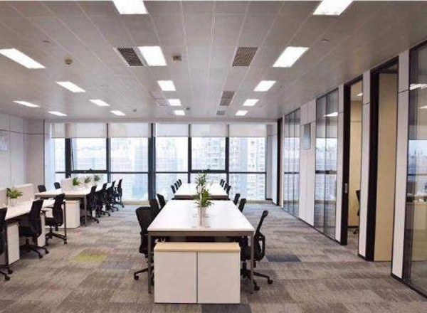 上海國際集團(tuán)大廈