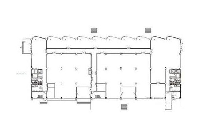 靜安現(xiàn)代產(chǎn)業(yè)園