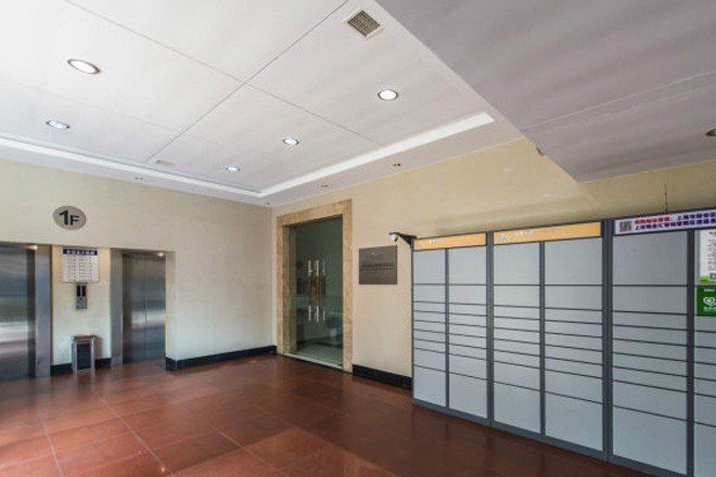 匯智創(chuàng)意園