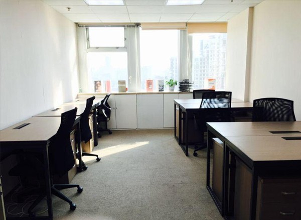 上海招商局廣場(chǎng)