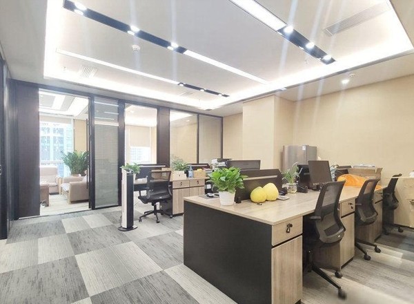 靜安創(chuàng)展大廈