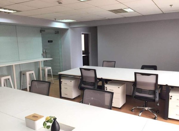 靜安創(chuàng)展大廈