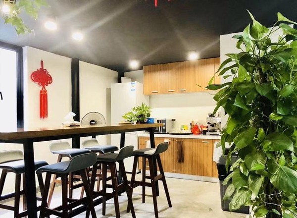 匯智創(chuàng)意園