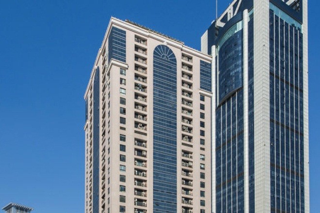 科恩國(guó)際中心