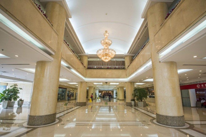 文新報業(yè)大廈