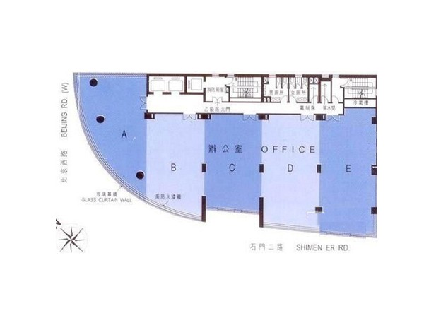 東展商業(yè)大廈