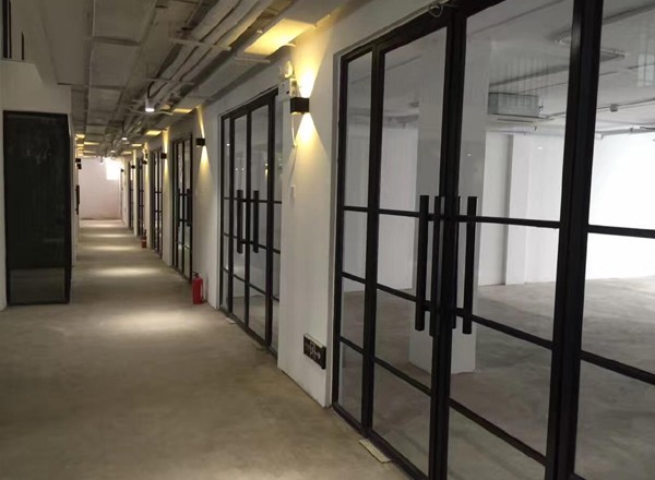 盛醒samewak創(chuàng)意園1