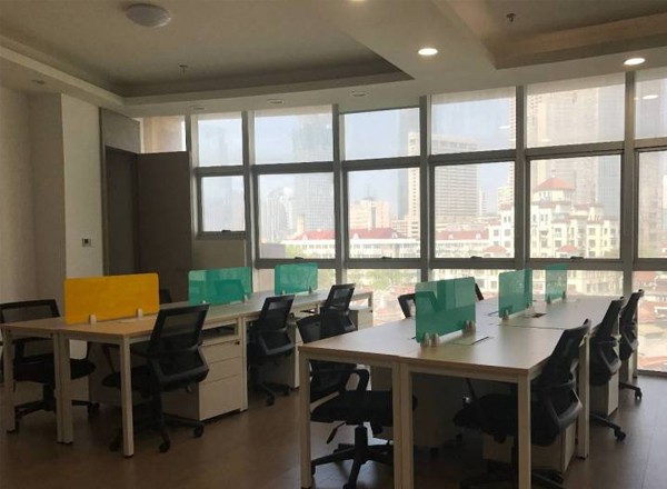 科恩國(guó)際中心1