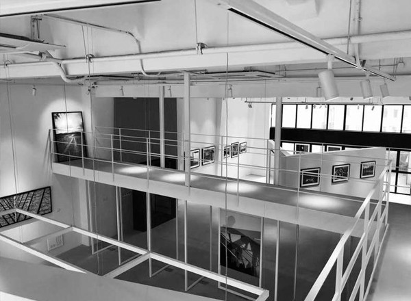 盛醒samewak創(chuàng)意園