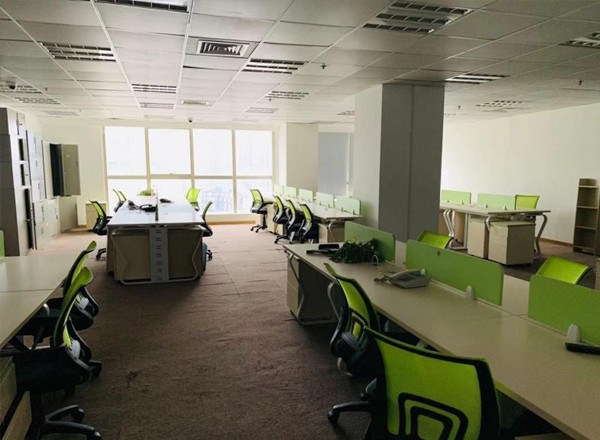 科恩國(guó)際中心1