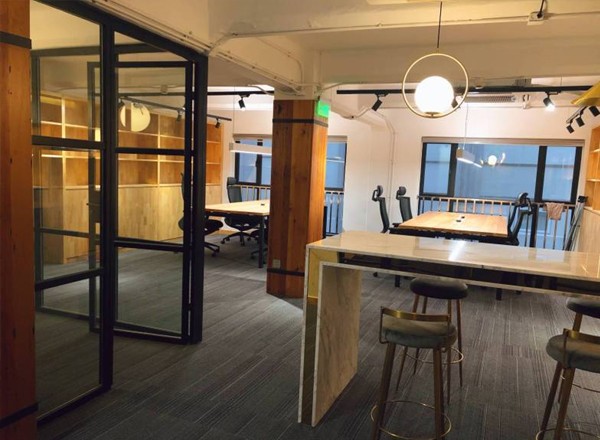 盛醒samewak創(chuàng)意園