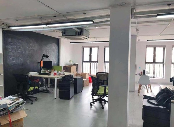 盛醒samewak創(chuàng)意園