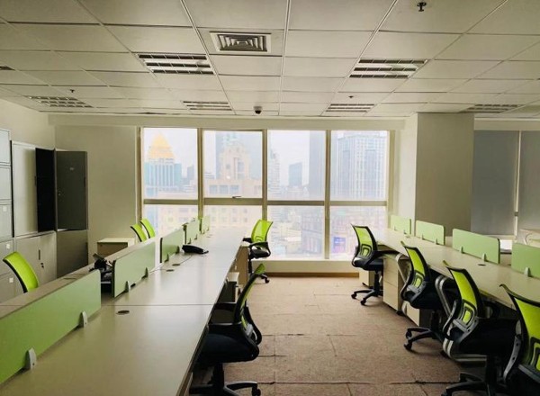 科恩國(guó)際中心