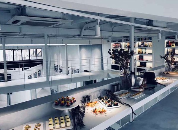 盛醒samewak創(chuàng)意園