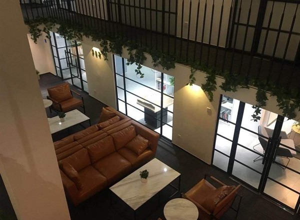 盛醒samewak創(chuàng)意園1