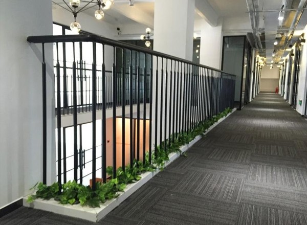 盛醒samewak創(chuàng)意園