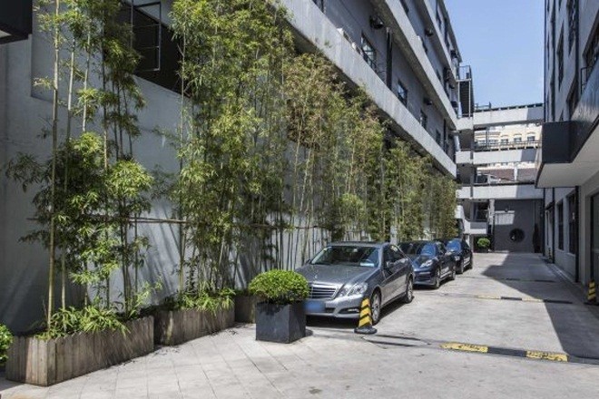 源創(chuàng)創(chuàng)意園