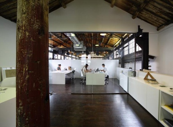 98創(chuàng)意園