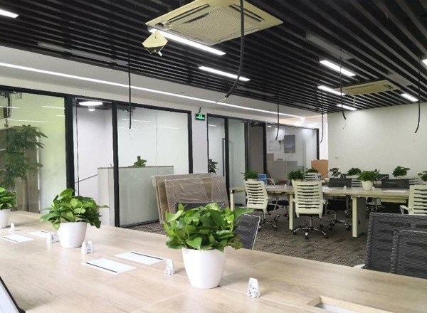 源創(chuàng)創(chuàng)意園