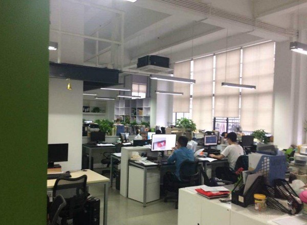 源創(chuàng)創(chuàng)意園