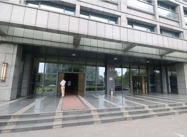 五角豐達(dá)廣場