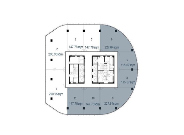 濱江國際廣場(chǎng)