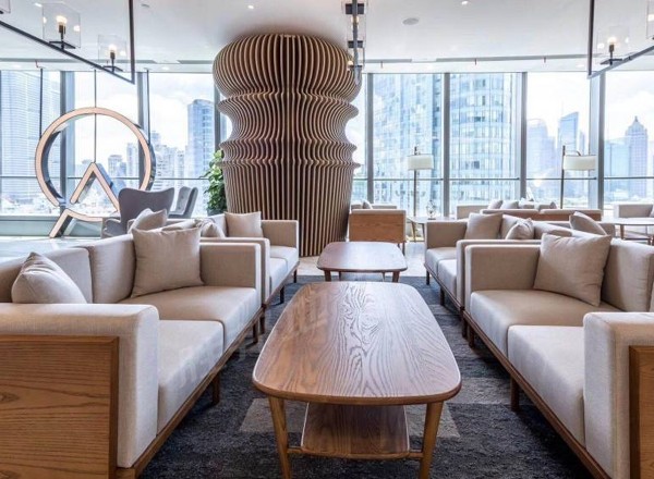 濱江國際廣場(chǎng)1