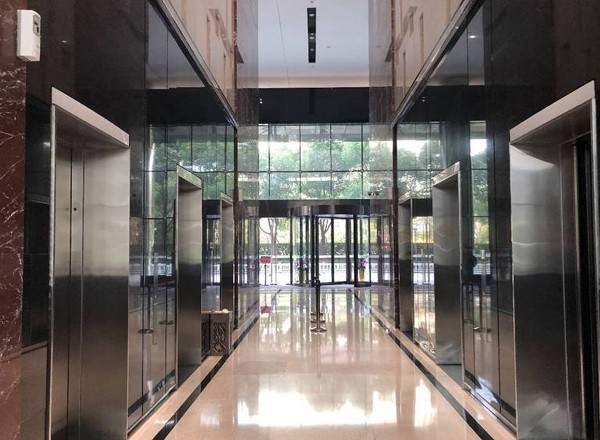 東方藍(lán)海國際廣場