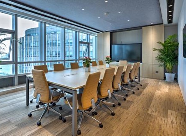 濱江國際廣場(chǎng)1