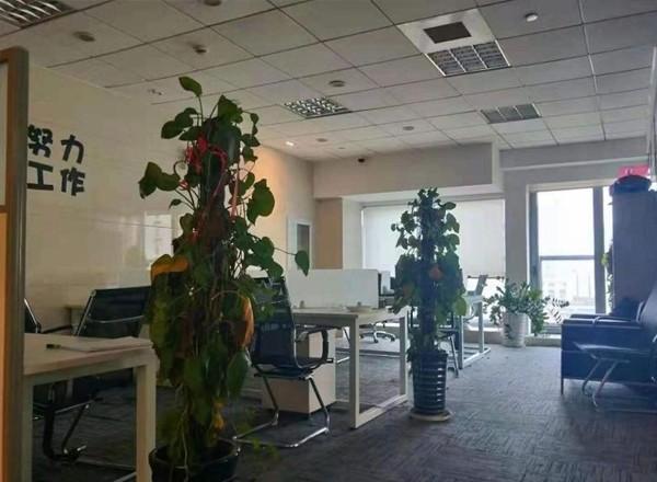 五角豐達(dá)廣場1