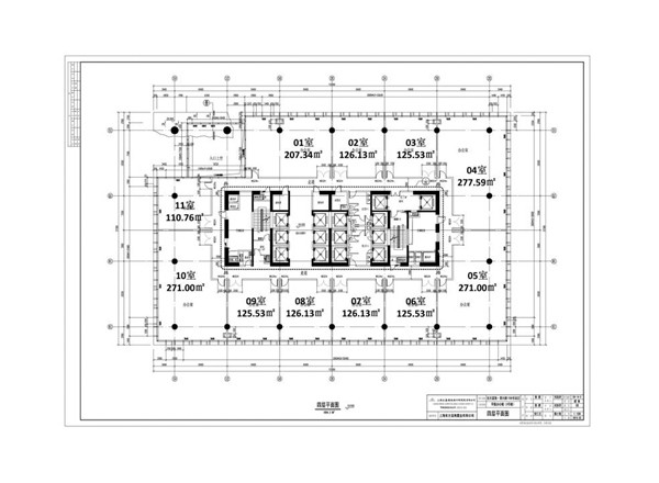 東方藍(lán)海國際廣場
