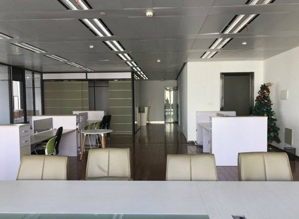 濱江國際廣場(chǎng)1