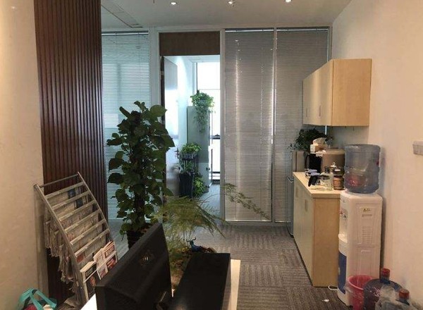 財(cái)富國際廣場