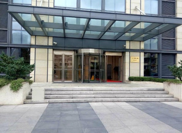 國(guó)陽(yáng)大廈