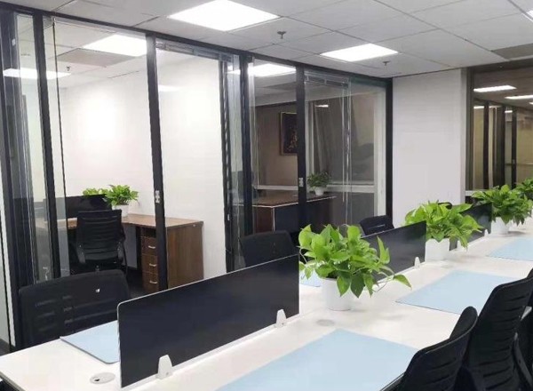 上海信息技術(shù)大廈