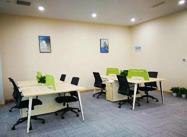 上海信息技術(shù)大廈1