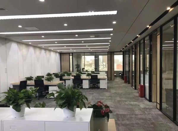 東方藍海國際廣場